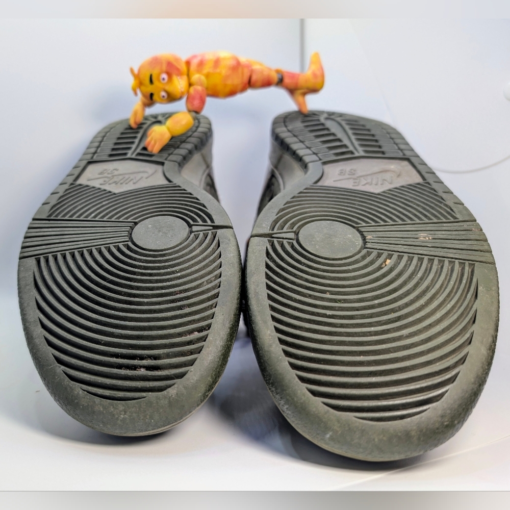 Nike Dunk SB - Picture 6 of 6